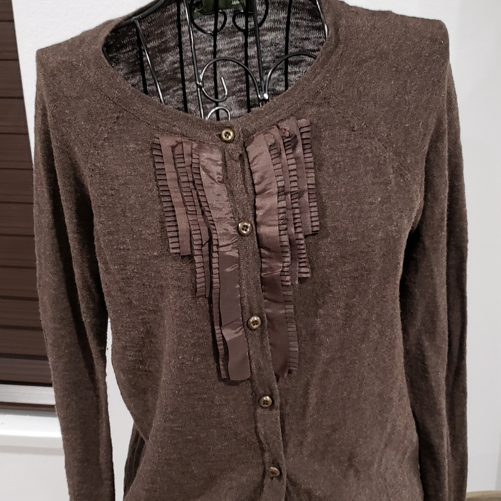 Eddie Bauer Cardigan